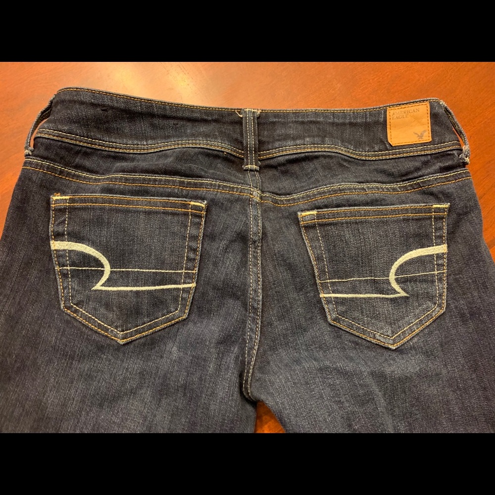 Size 4 American Eagle jeans
